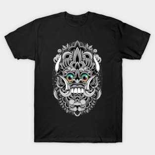 Barong T-Shirt